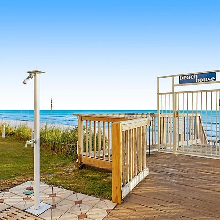 Beach House Destin Zewnętrze zdjęcie