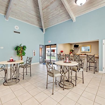 Beach House Destin Zewnętrze zdjęcie