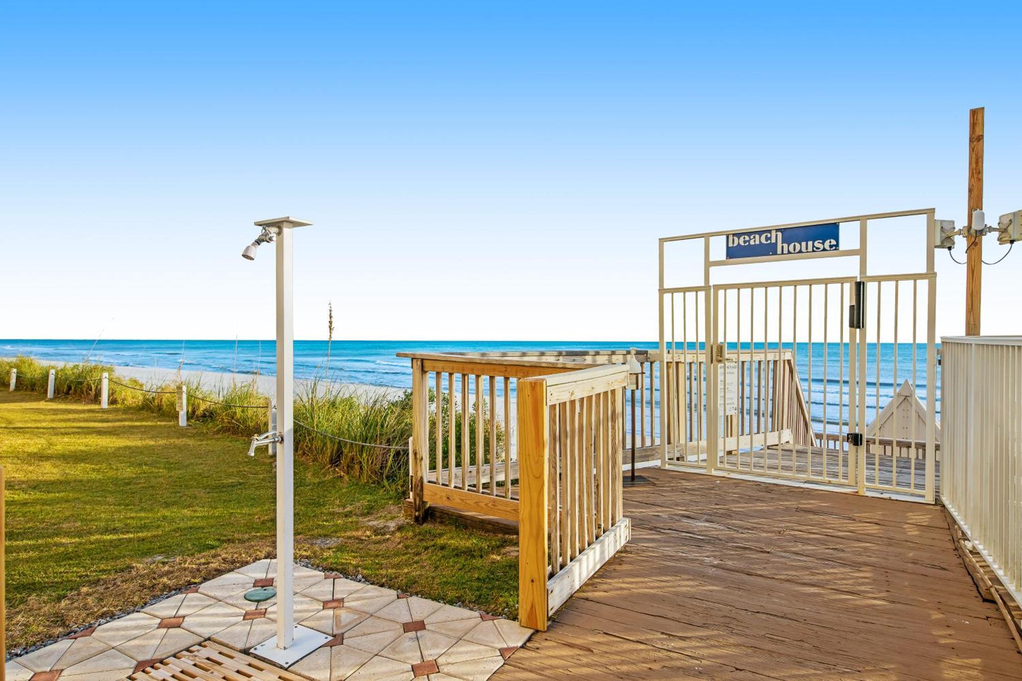 Beach House Destin Zewnętrze zdjęcie