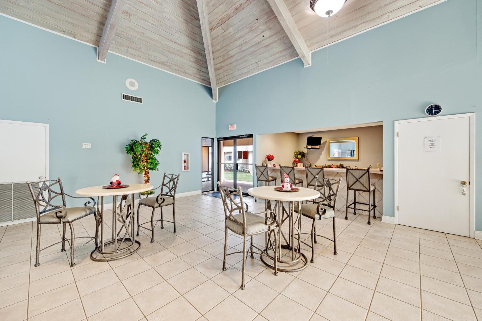 Beach House Destin Zewnętrze zdjęcie