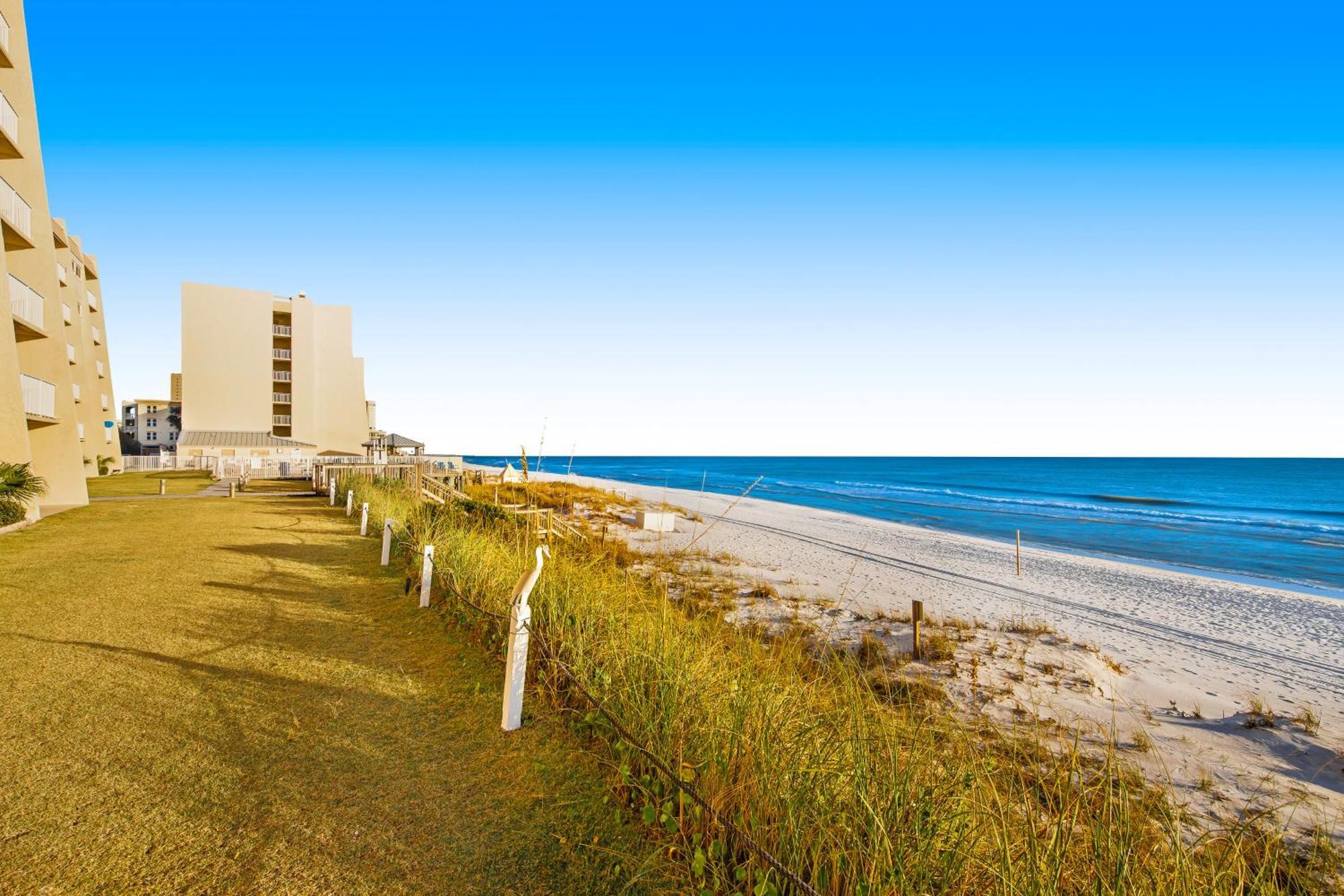 Beach House Destin Zewnętrze zdjęcie