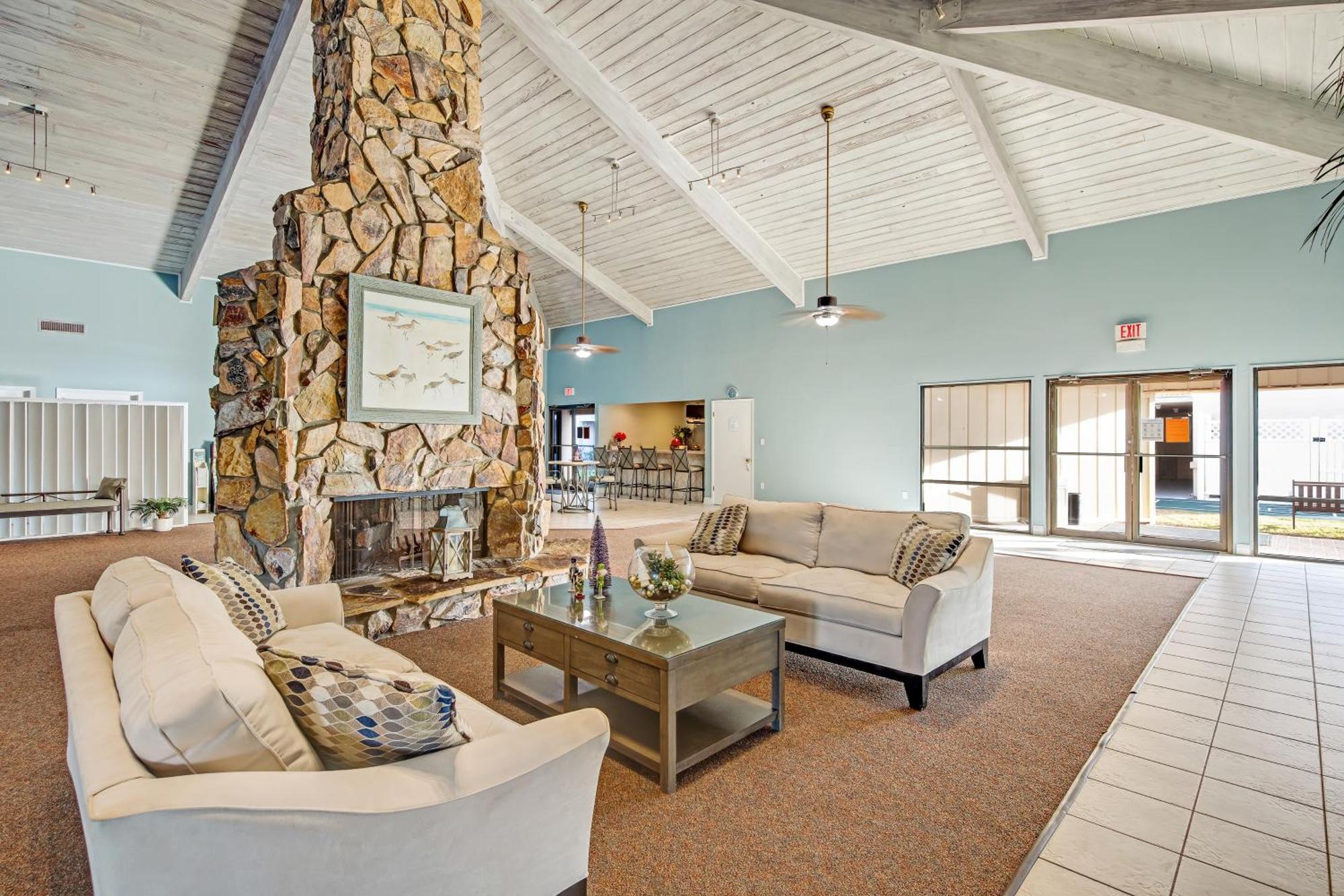 Beach House Destin Zewnętrze zdjęcie