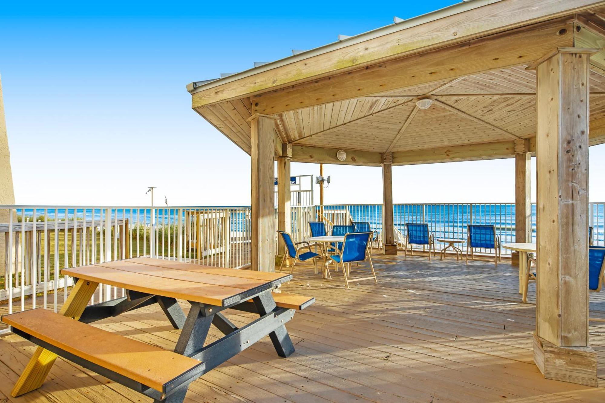 Beach House Destin Zewnętrze zdjęcie