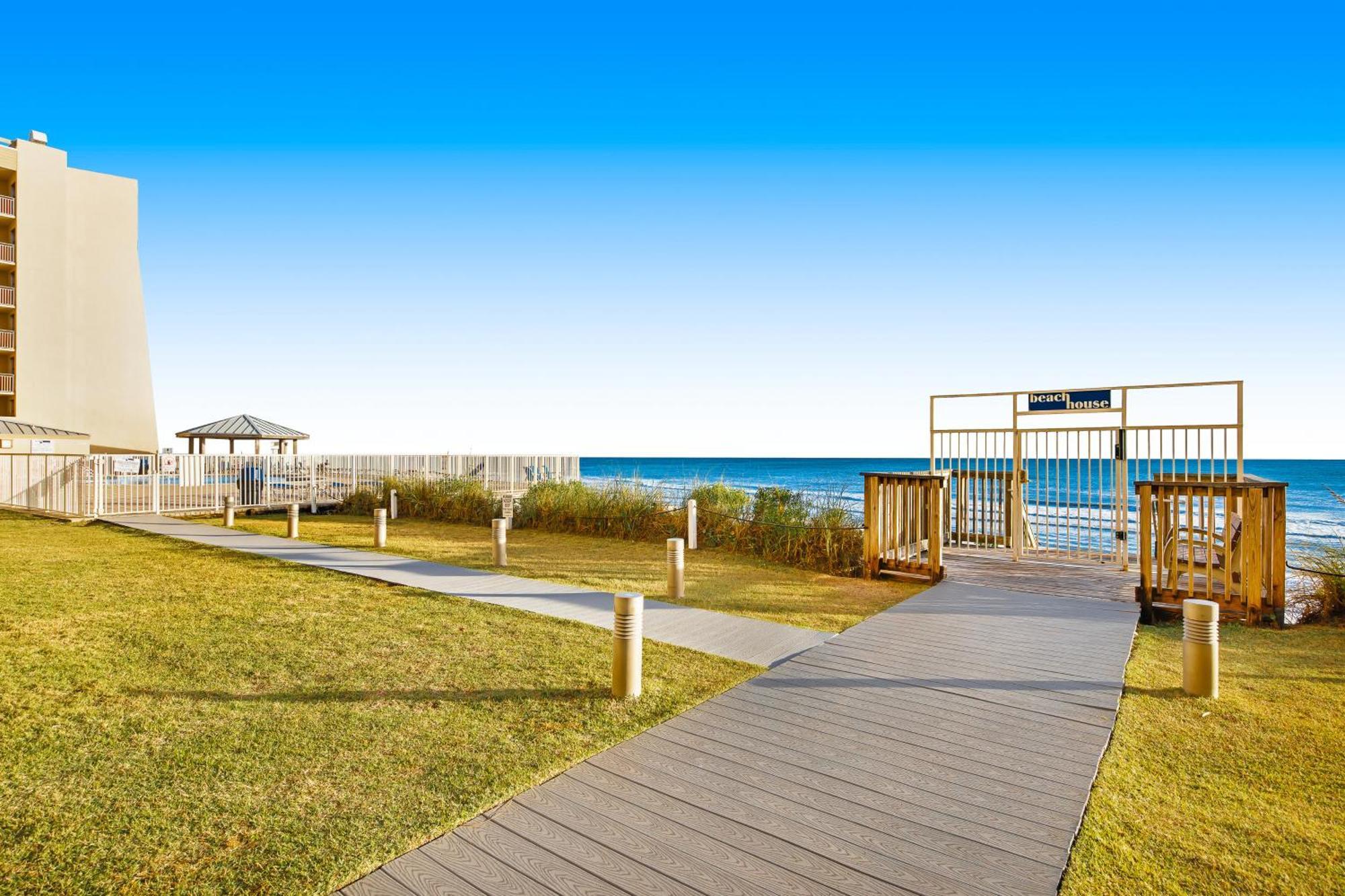 Beach House Destin Zewnętrze zdjęcie