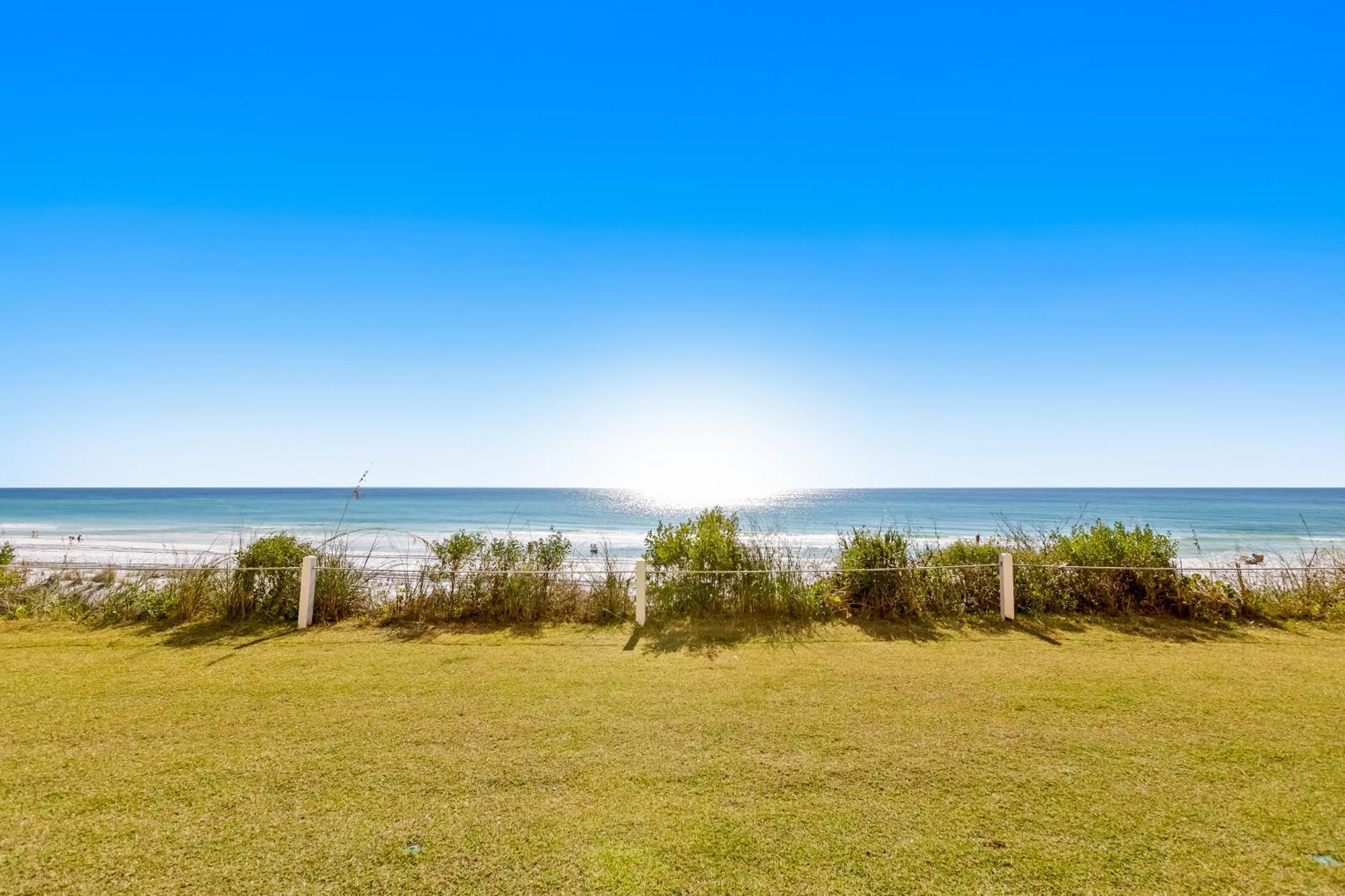Beach House Destin Zewnętrze zdjęcie