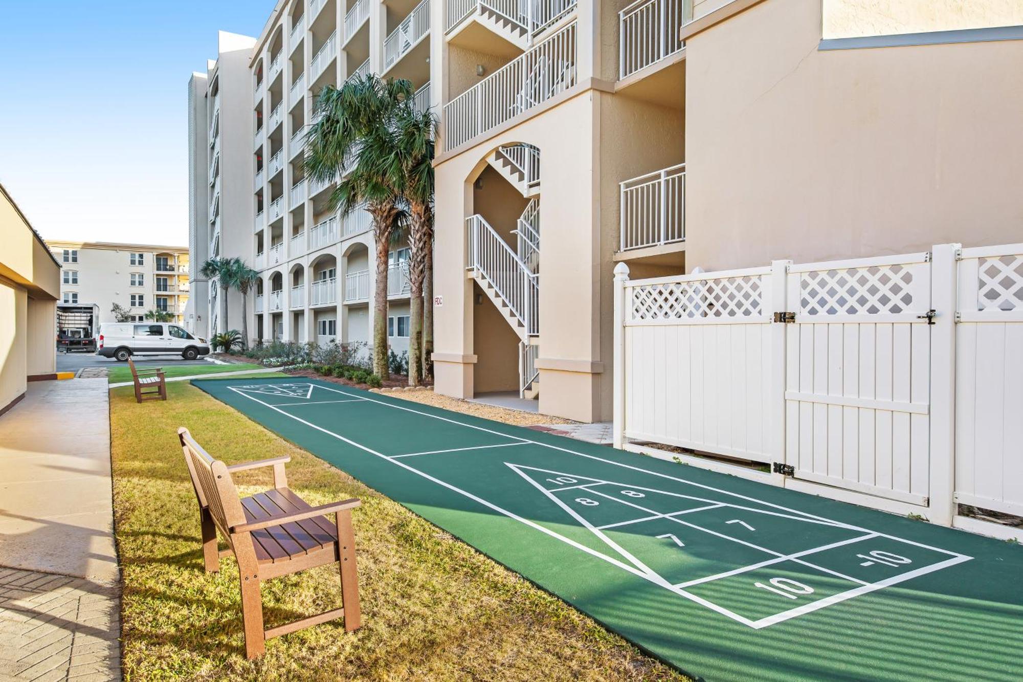 Beach House Destin Zewnętrze zdjęcie
