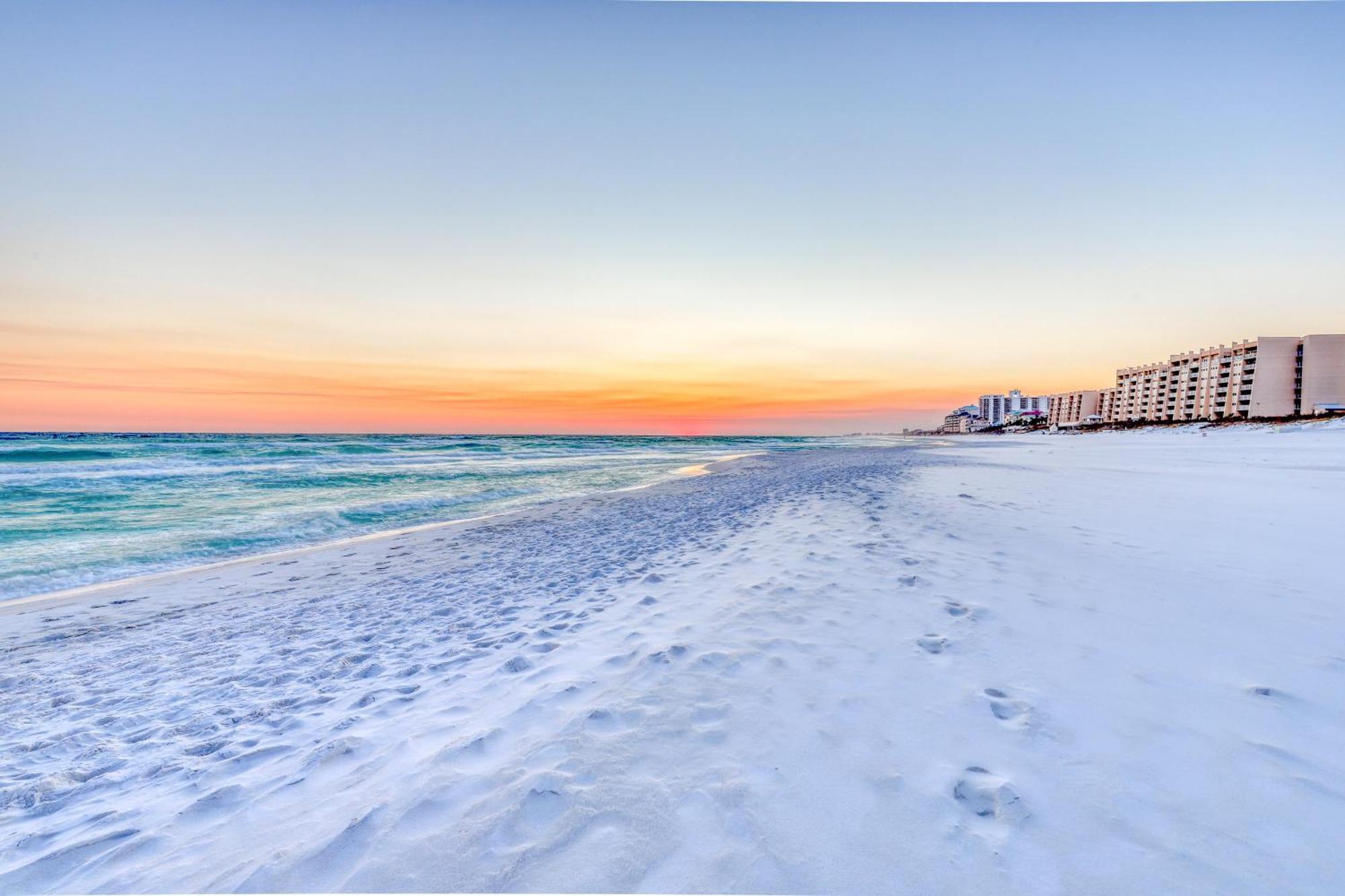 Beach House Destin Pokój zdjęcie