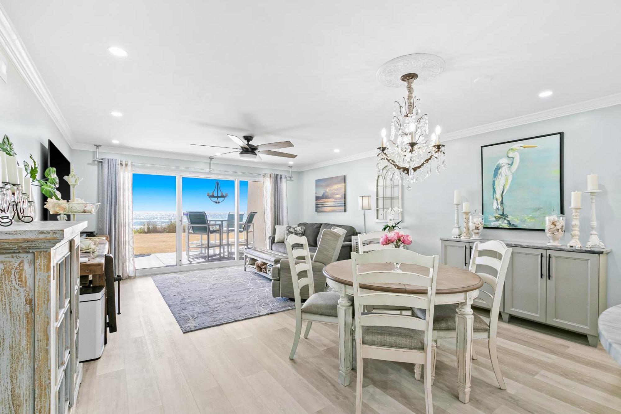 Beach House Destin Pokój zdjęcie