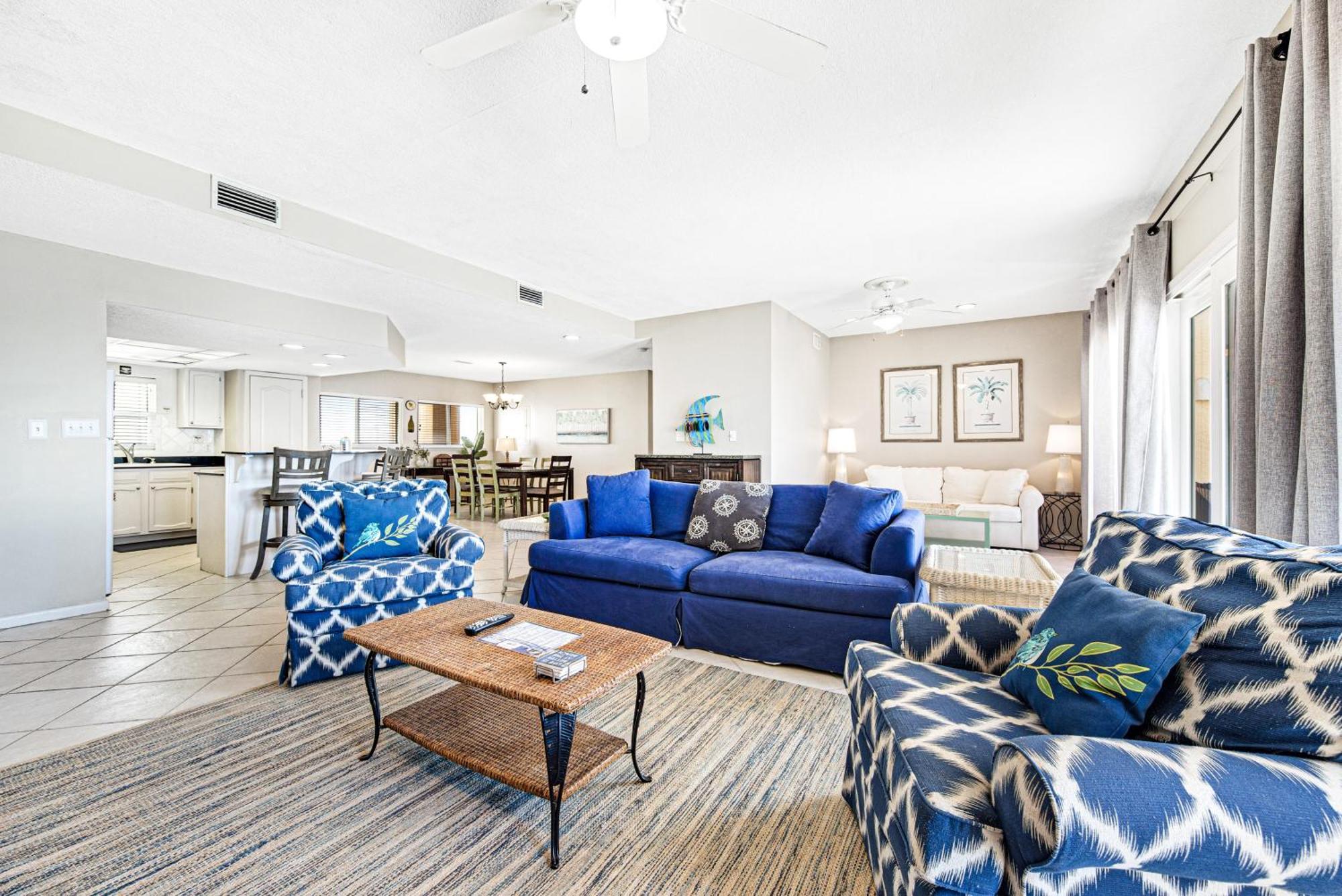Beach House Destin Pokój zdjęcie