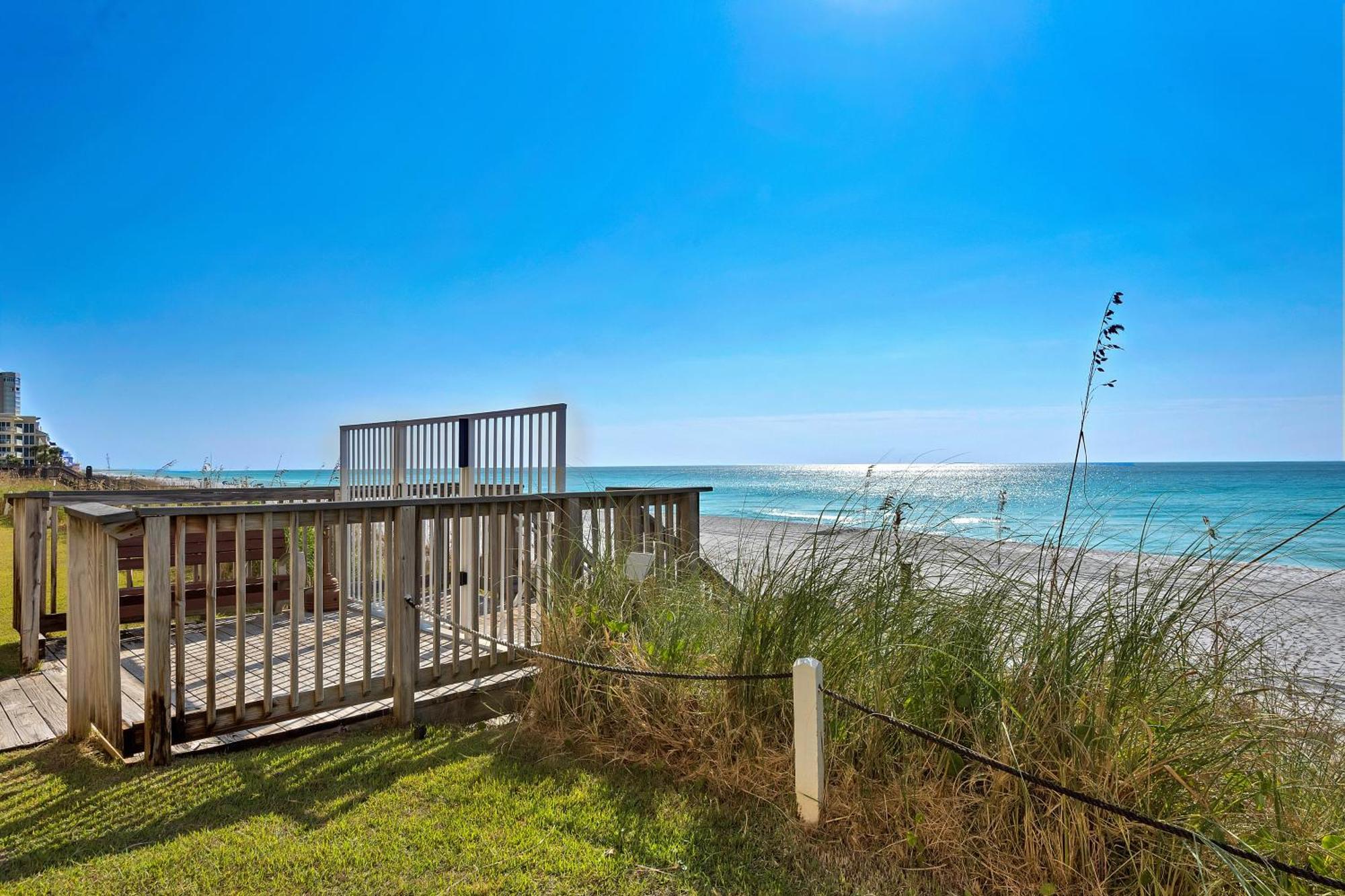 Beach House Destin Pokój zdjęcie