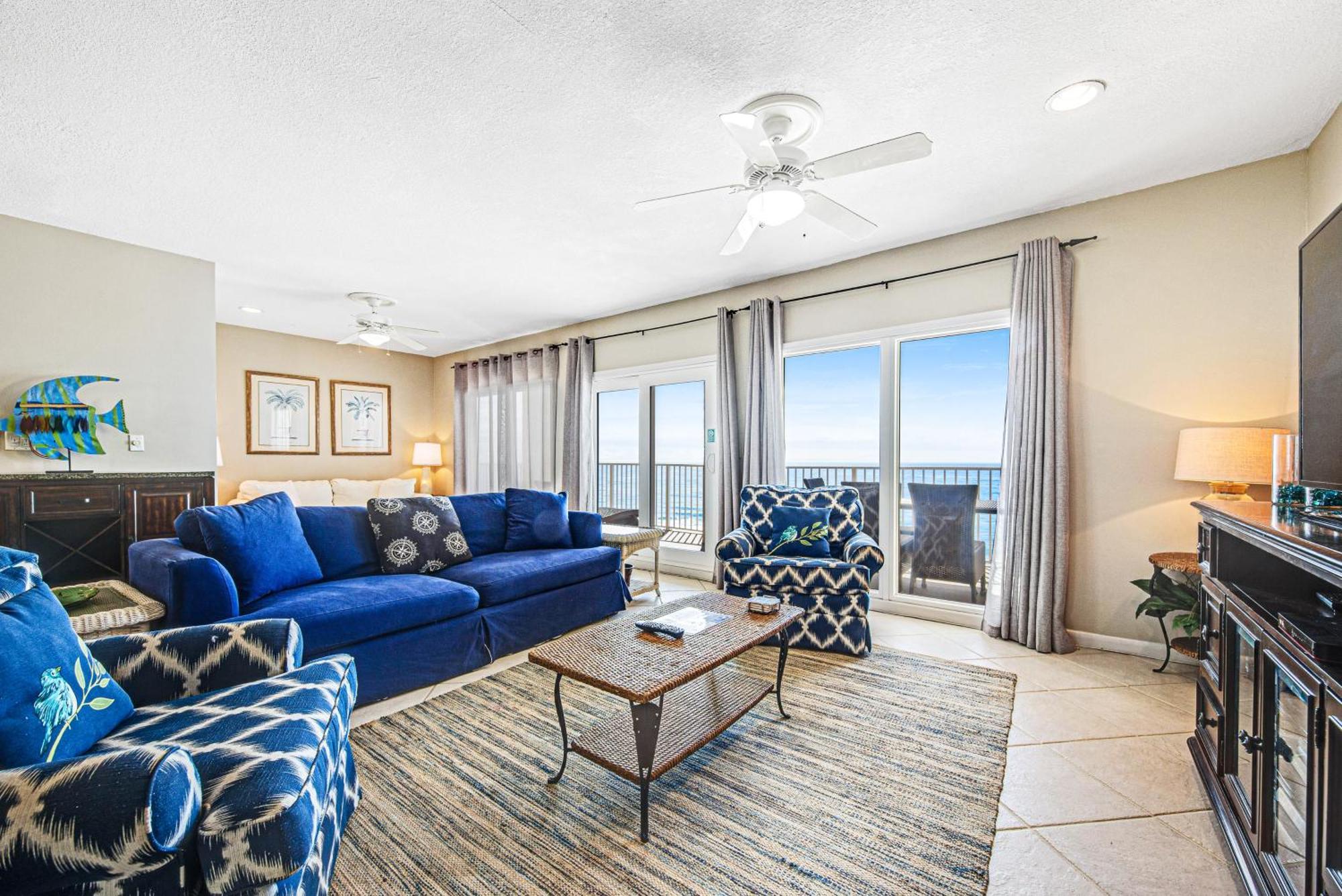 Beach House Destin Pokój zdjęcie